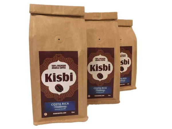 3 Pack – Decaf